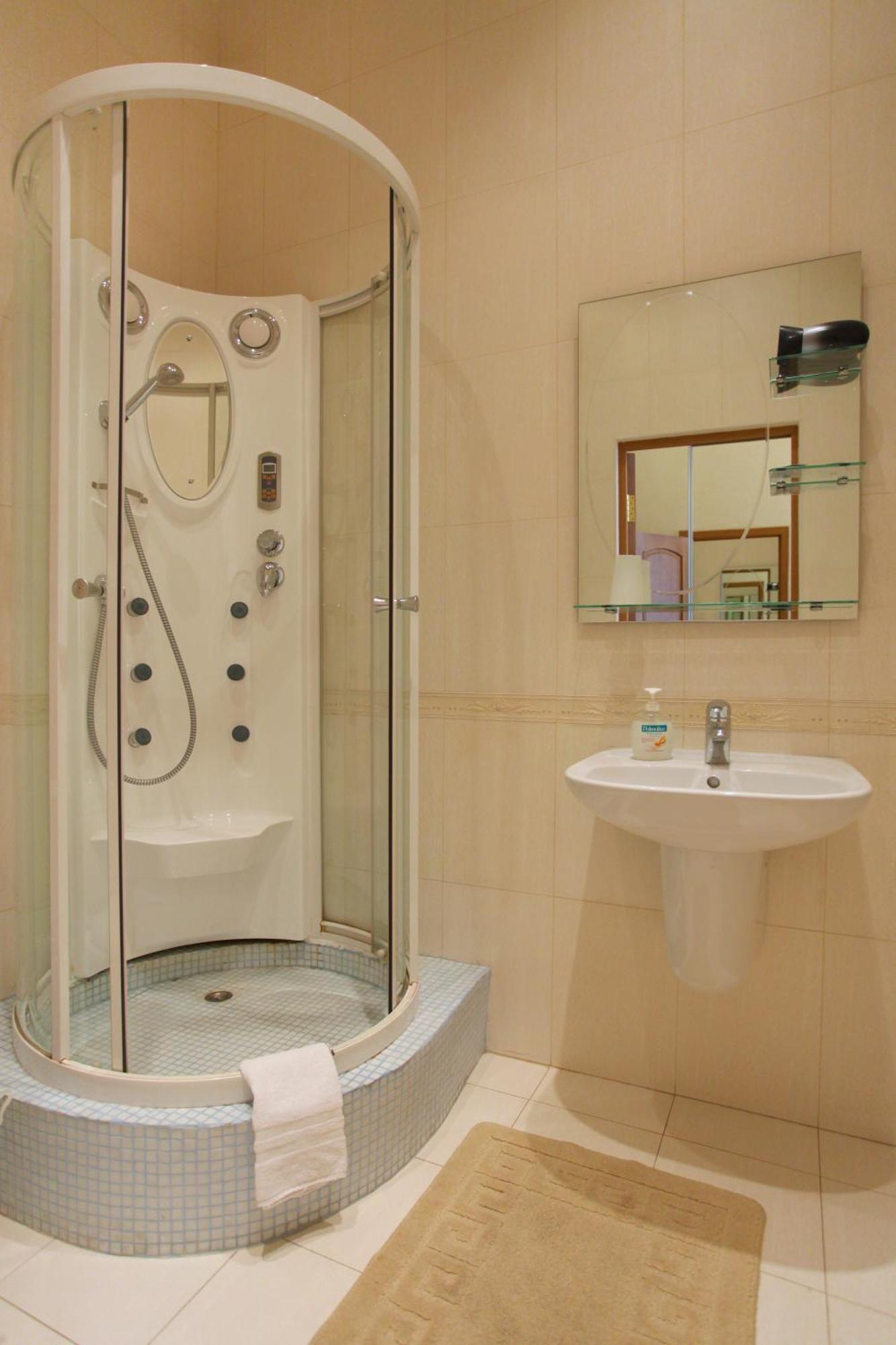Ekaterina Hotel Odessa Eksteriør bilde