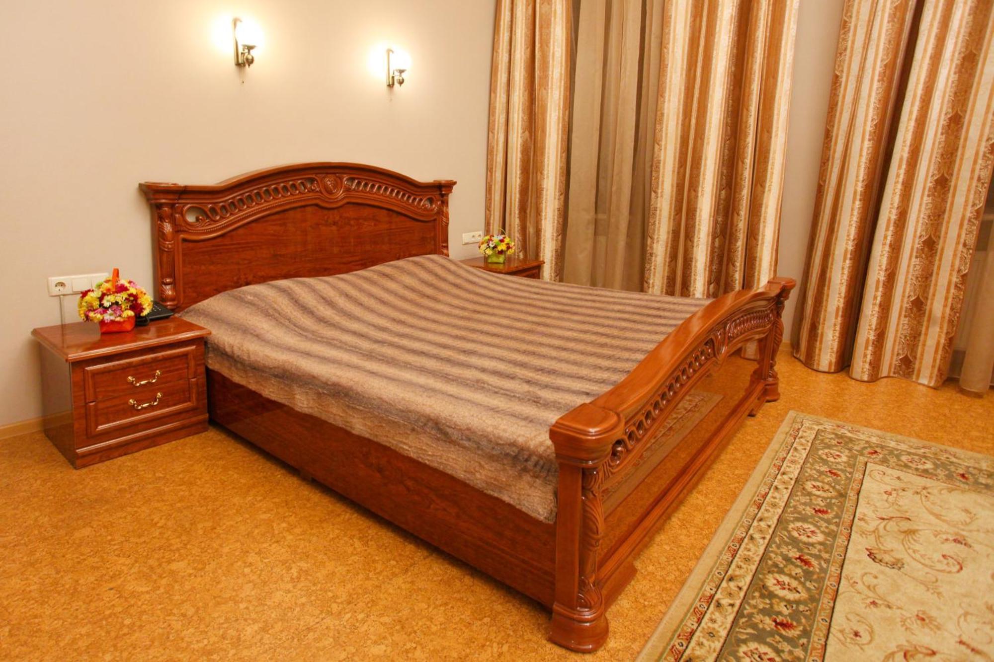 Ekaterina Hotel Odessa Eksteriør bilde