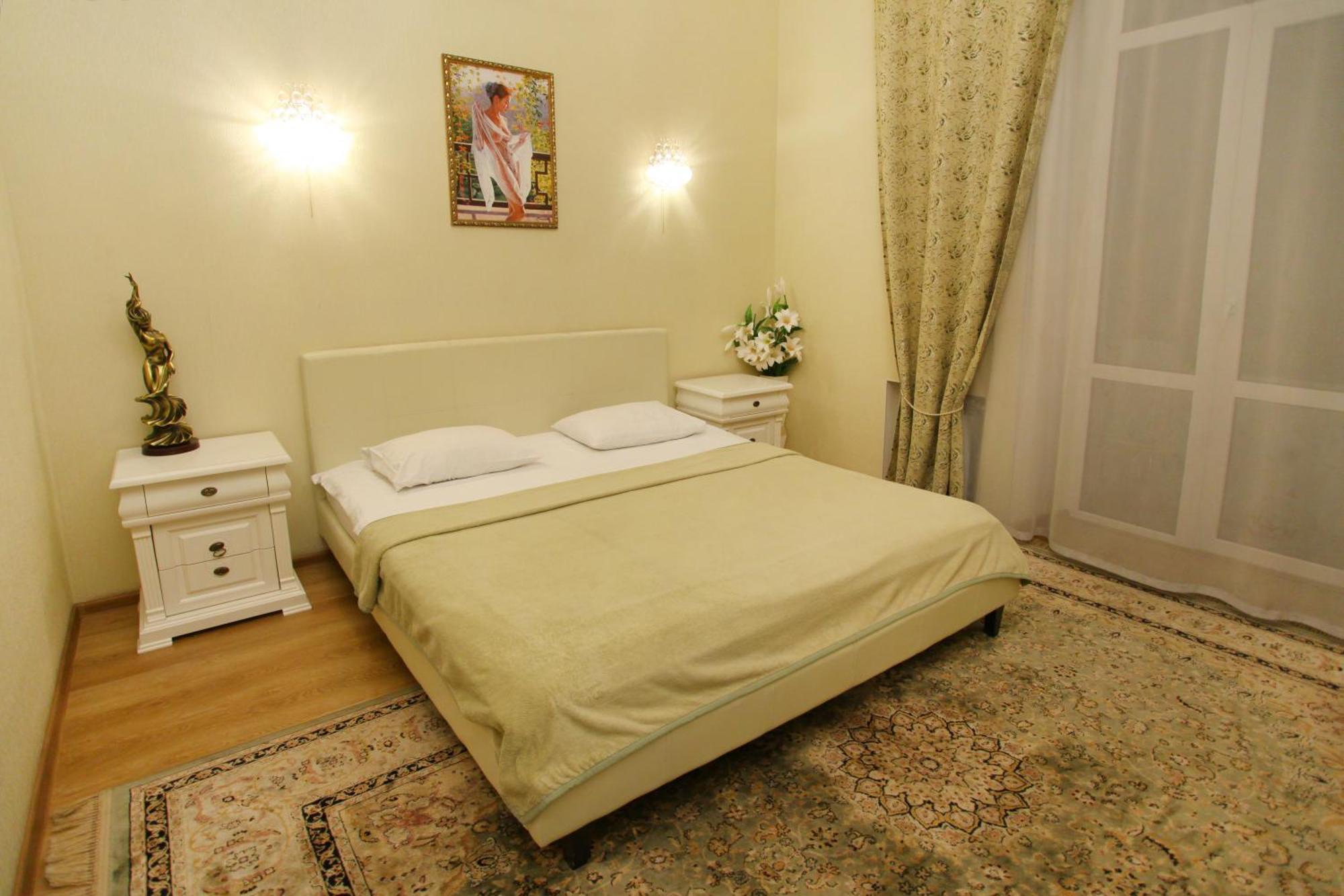 Ekaterina Hotel Odessa Eksteriør bilde