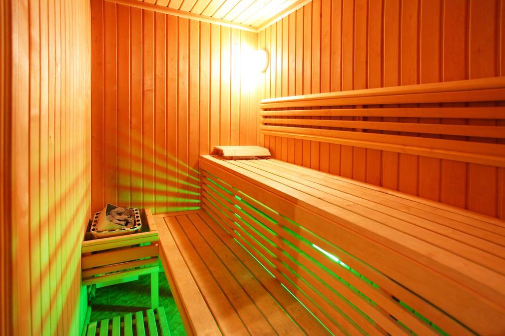 Ekaterina Hotel Odessa Eksteriør bilde