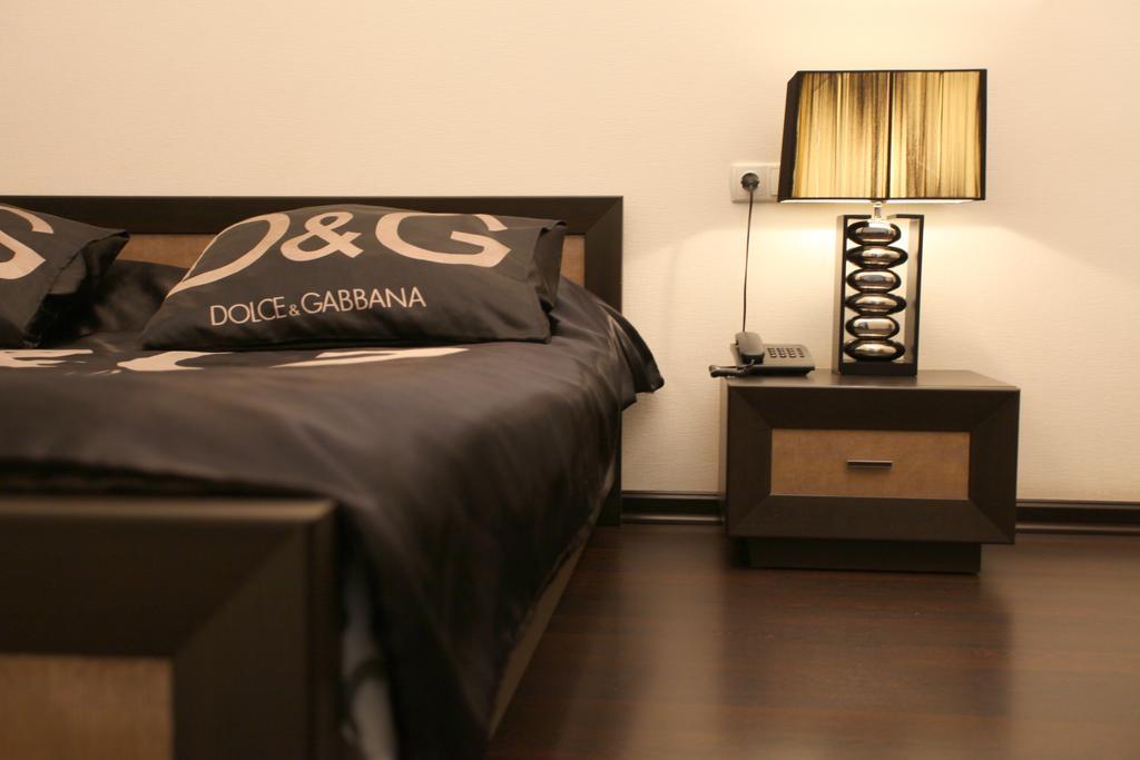 Ekaterina Hotel Odessa Eksteriør bilde