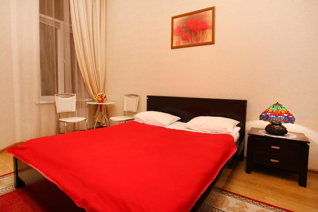 Ekaterina Hotel Odessa Rom bilde