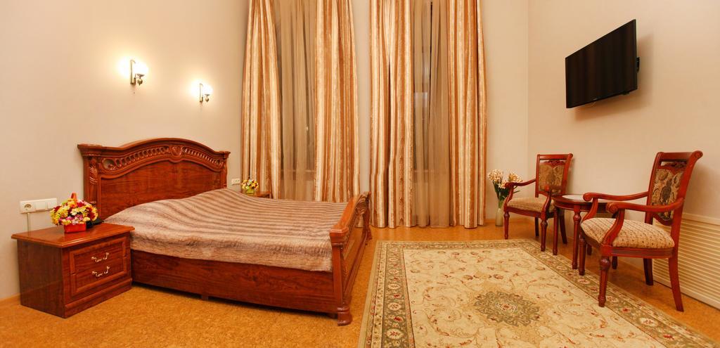 Ekaterina Hotel Odessa Eksteriør bilde