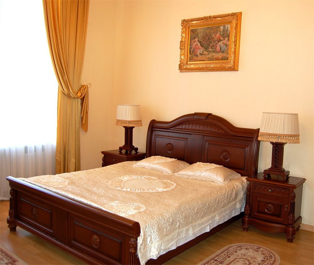 Ekaterina Hotel Odessa Eksteriør bilde