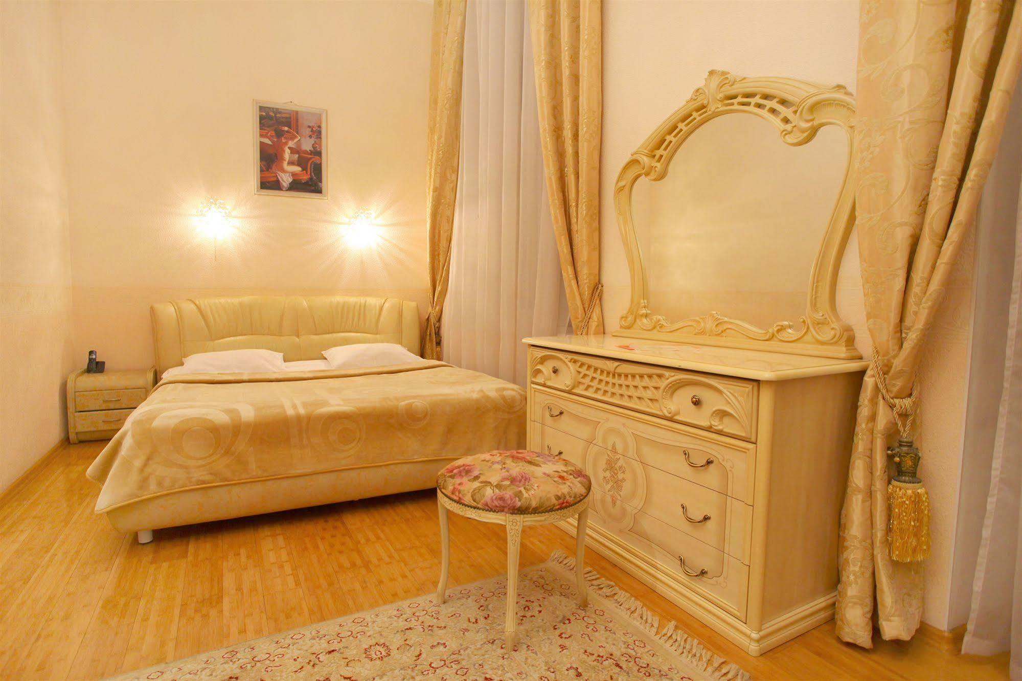 Ekaterina Hotel Odessa Eksteriør bilde