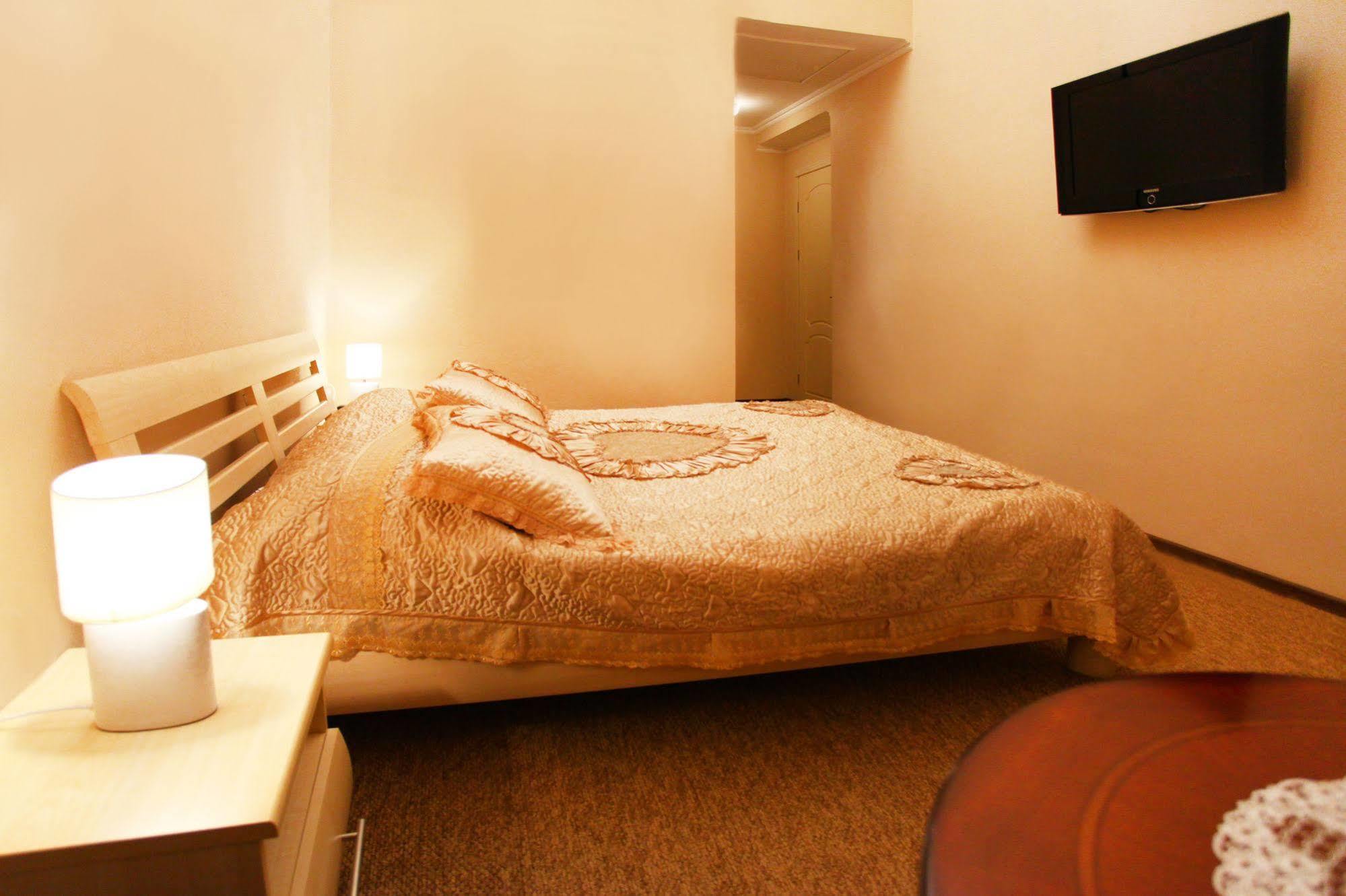 Ekaterina Hotel Odessa Eksteriør bilde